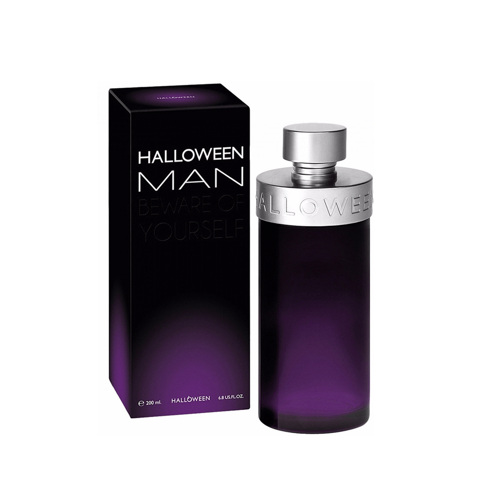 Perfume Halloween Man 200 ml EDT Hombre Jesus Del Pozo-0