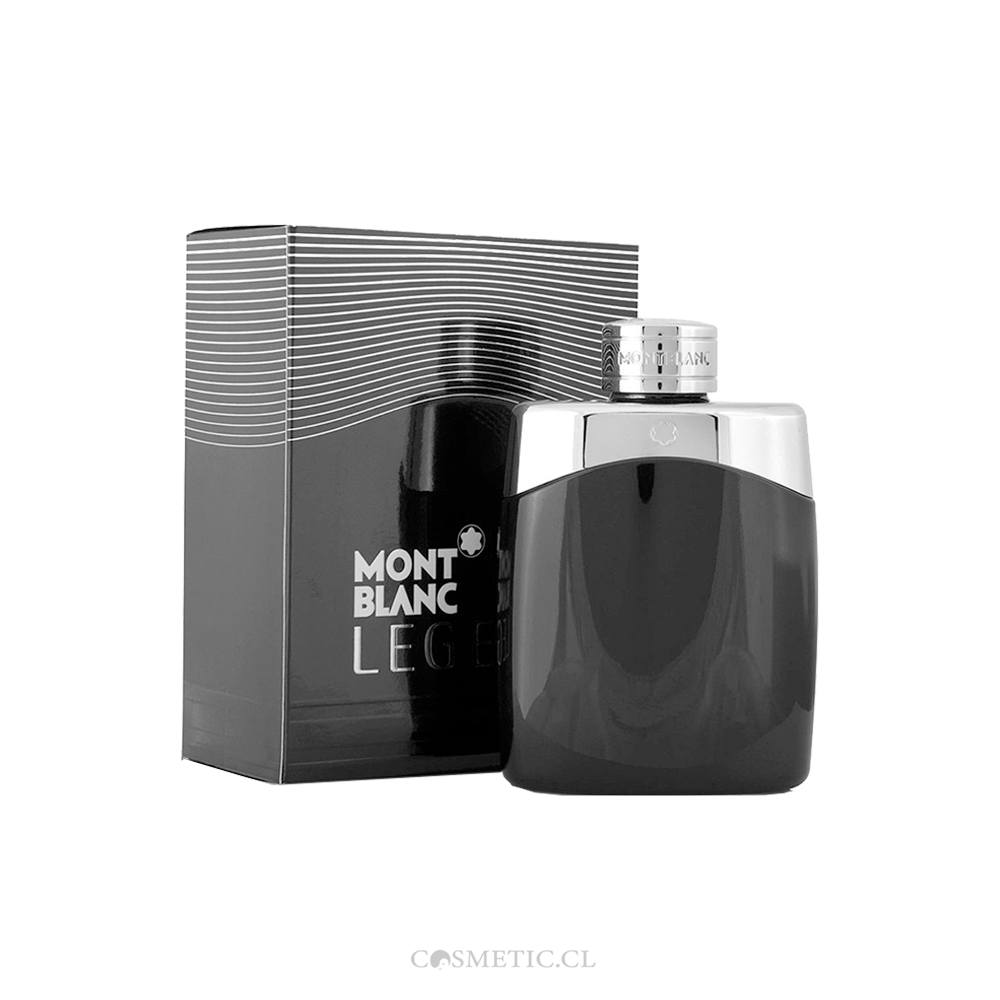 Legend Men 100ml EDT Hombre Montblanc-0