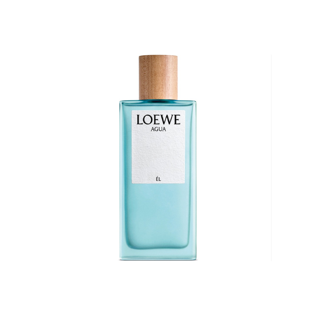 Loewe Agua ÉL EDT 100 ml-1