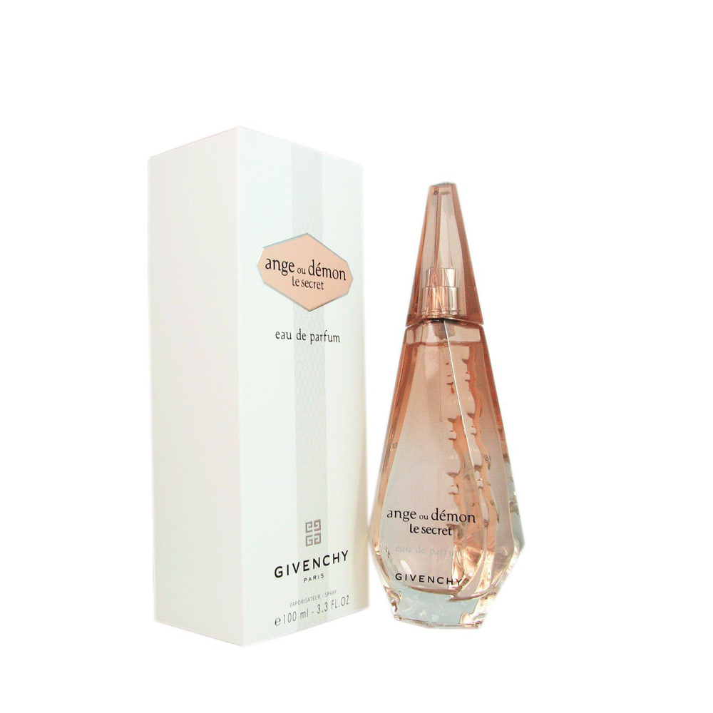 Perfume Ange Ou Démon Le Secret 100ML EDP Mujer Givenchy-0