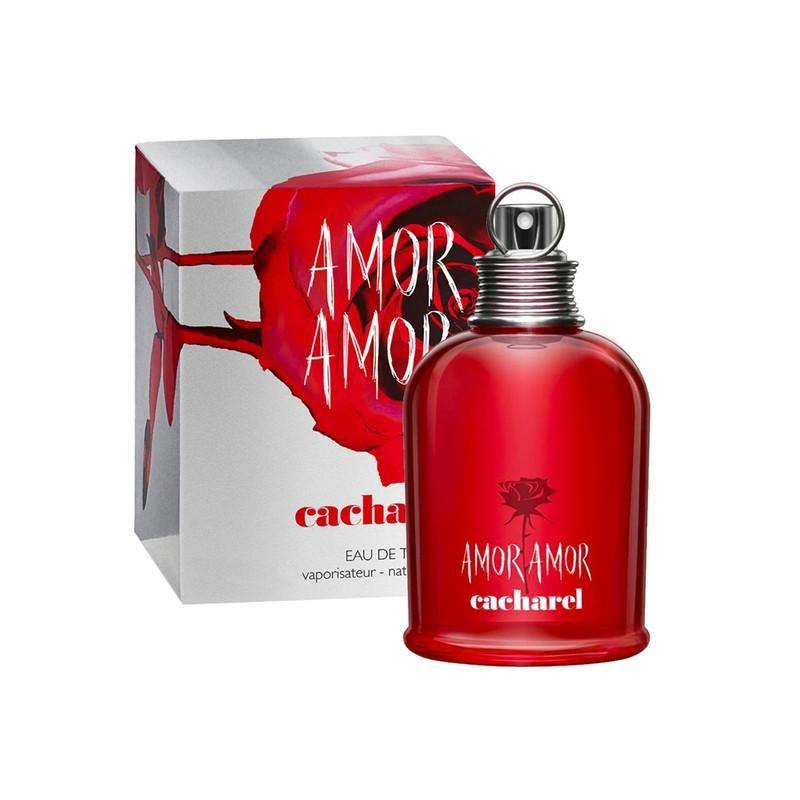 Amor amor Cacharel edt 30 ml-0