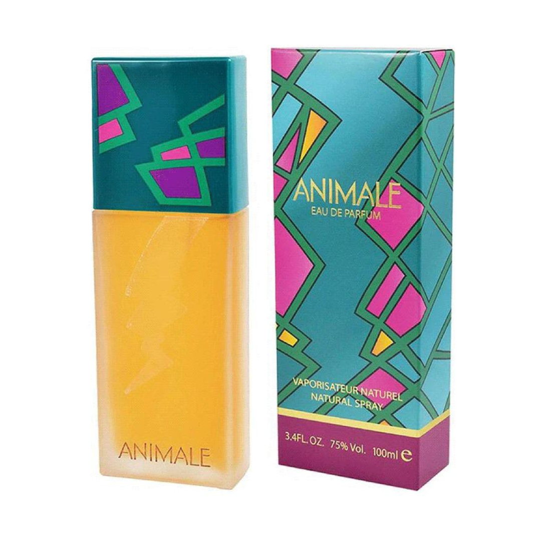 Perfume Animale 200ML EDP Mujer Animale-0