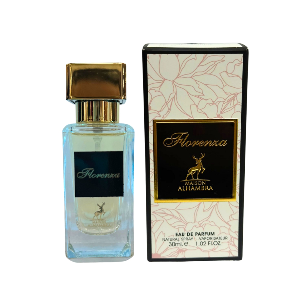 Florenza EDP 30 ml. Maison Alhambra-0