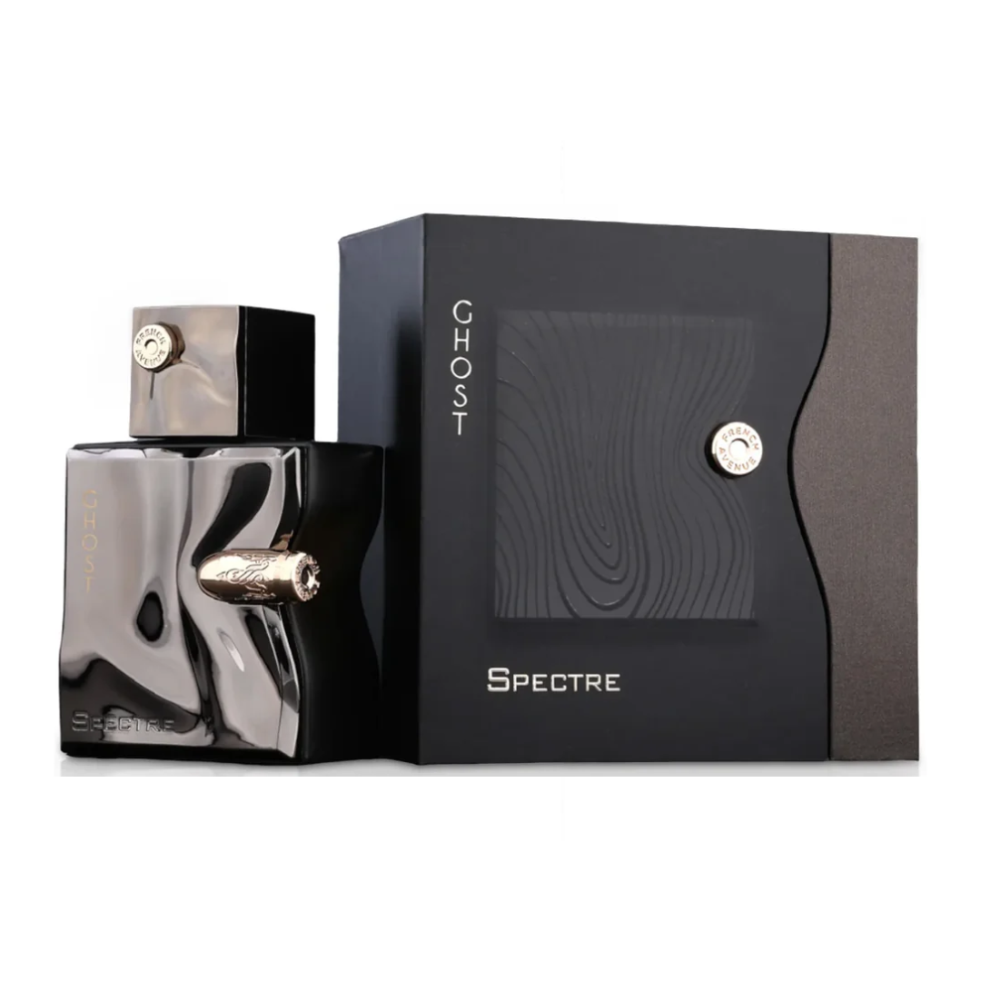 French Avenue Spectre Ghost EDP 80 ml (Nishane Ani)-0