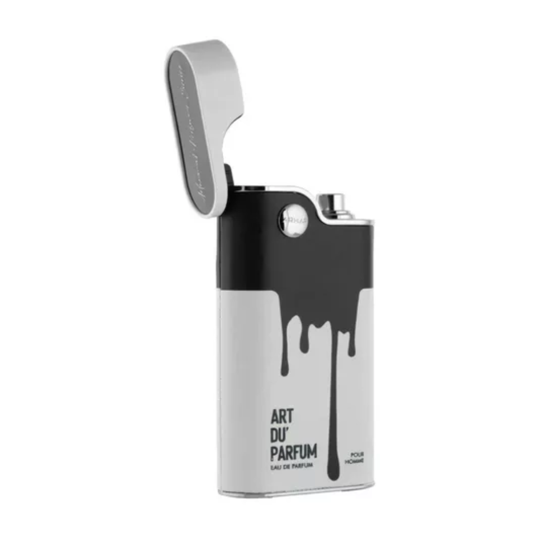 Perfume Armaf Art Du Parfum EDP pour Homme 100 ml-2