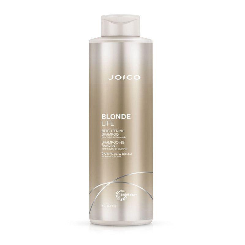 Shampoo Blonde Life Brightening 1000 Ml-0