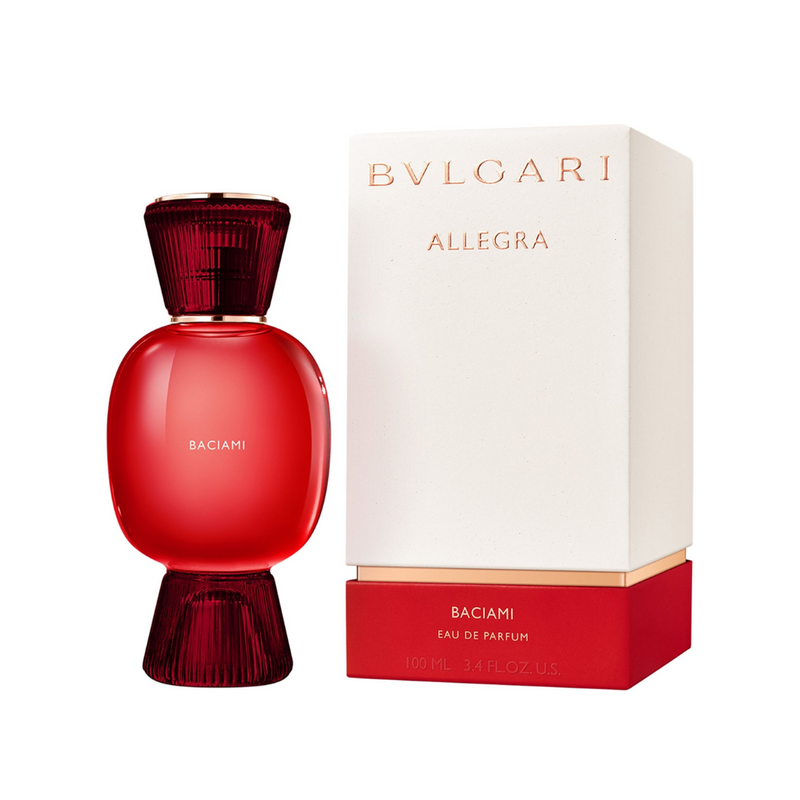 Bvlgari Allegra Baciami EDP 100 ML-0