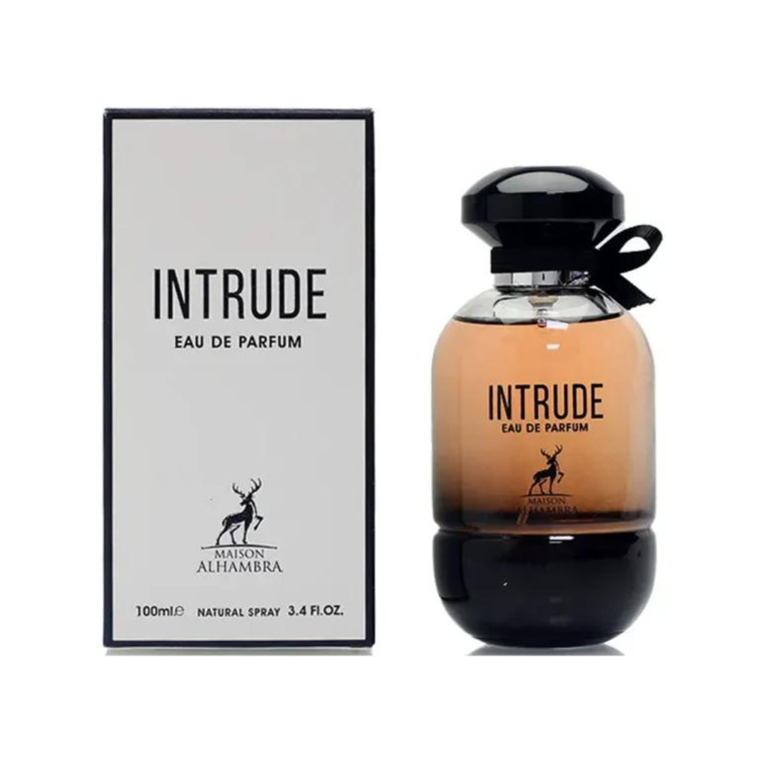 Maison Alhambra Intrude EDP 100 ml-0
