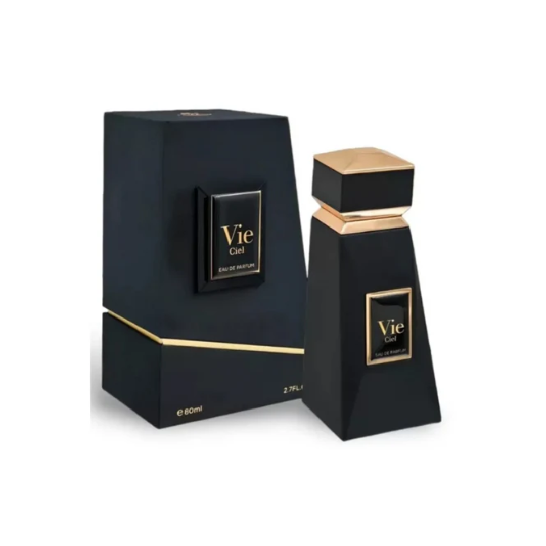 Fragrance World Vie Ciel EDP 80 ml. Hombre-0