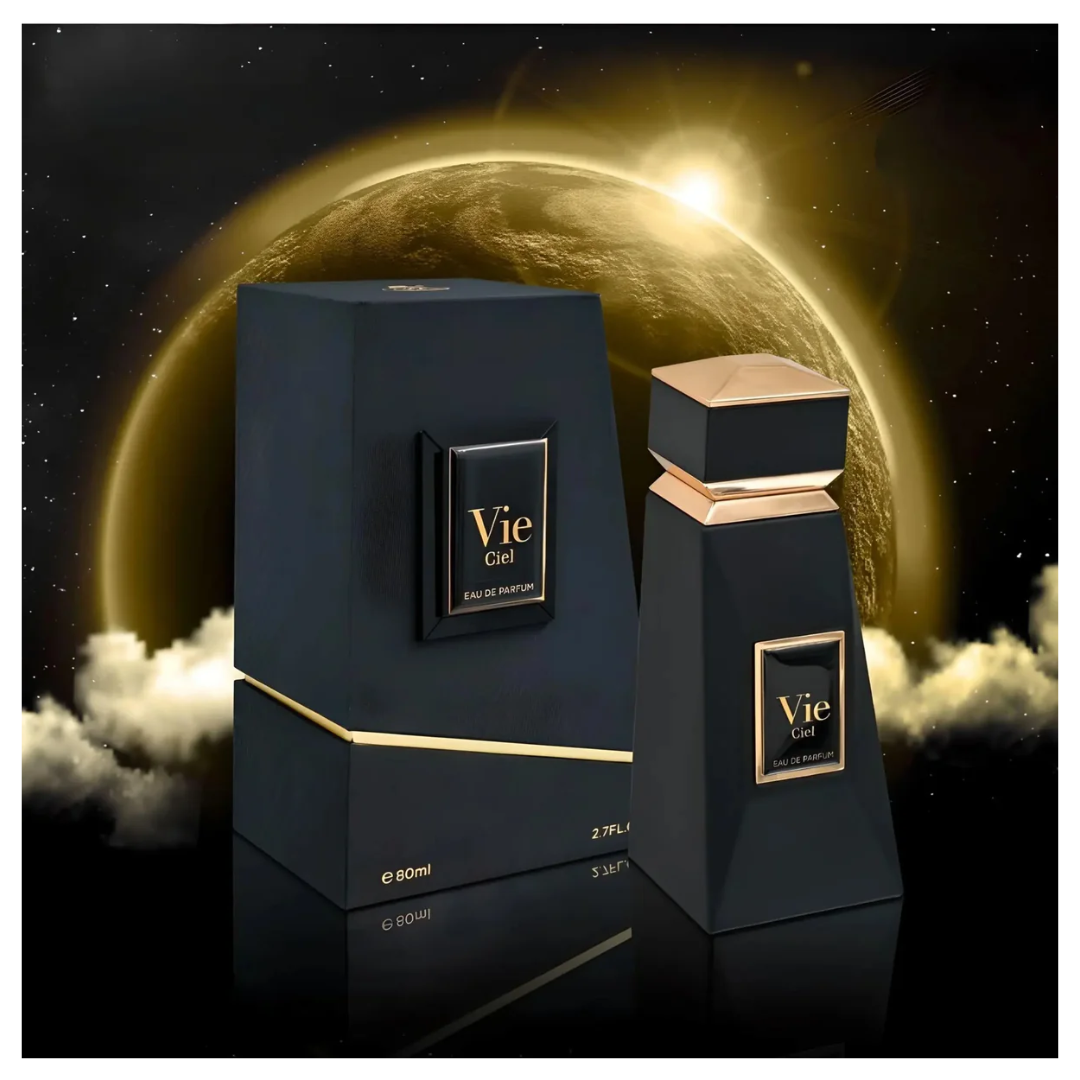 Fragrance World Vie Ciel EDP 80 ml. Hombre-2