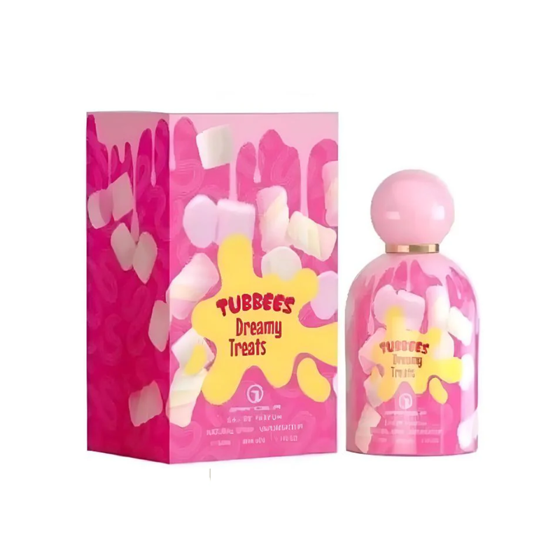 Perfume Tubbees Dreamy Treats EDP 50 ml Grandeur-0