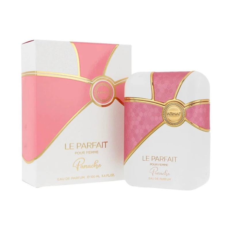 Perfume Armaf Le Parfait pour Femme Panache EDP 100 ml-0