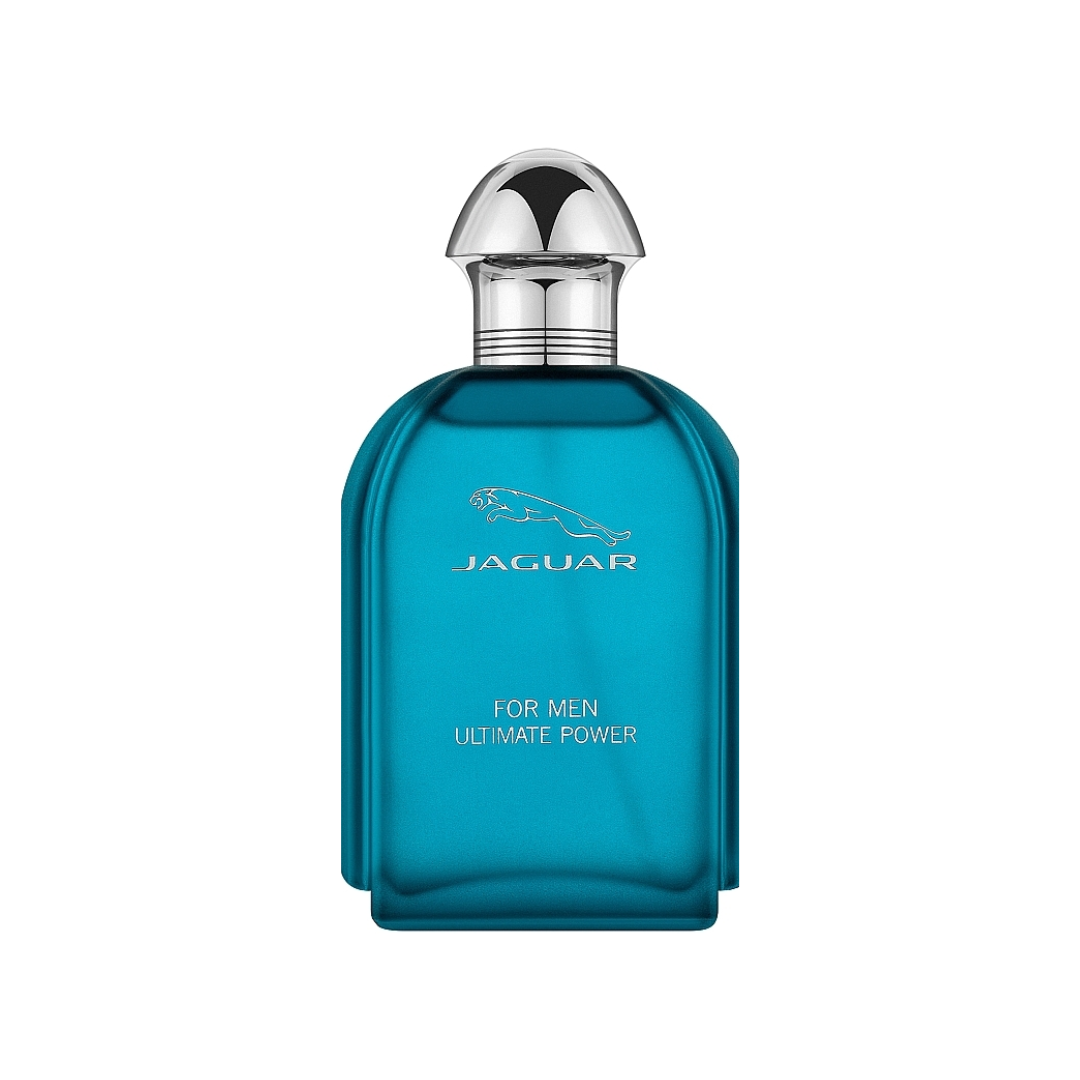 Jaguar For Men Ultimate Power EDT 100 ML-1