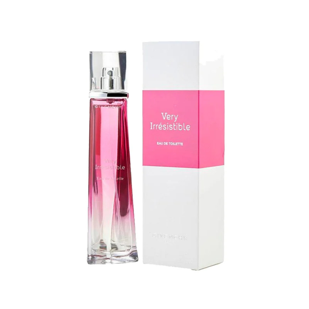 Perfume Very Irrésistible EDT Mujer 75 ml Givenchy-0
