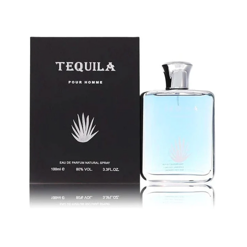 Tequila Pour Homme EDP 100 ML-0