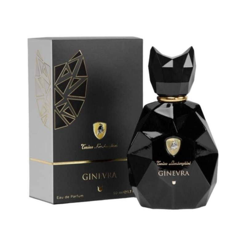 Ginevra Black By Tonino Lamborghini EDP 100 ML Mujer-0