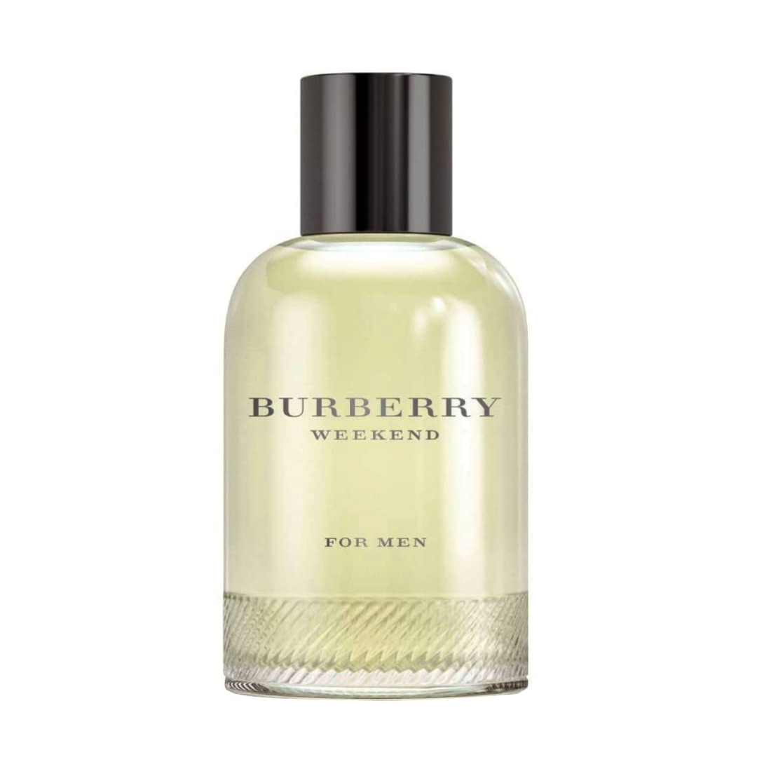 Burberry Weekend For Men EDT 100 ML-1