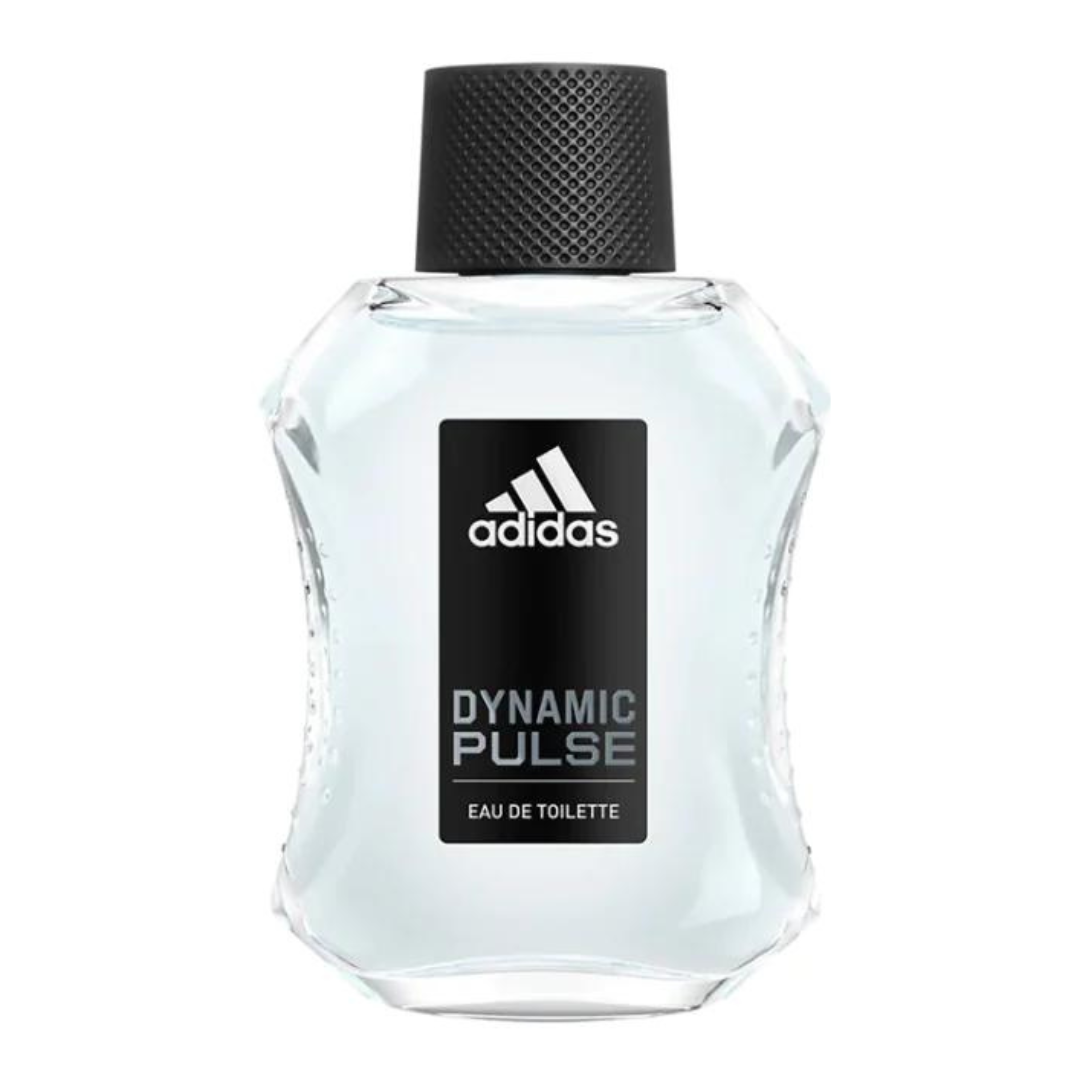 Perfume Adidas Dynamic Pulse Edt 100ml Hombre-1