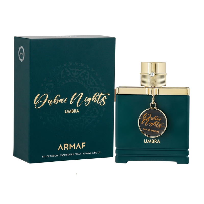 Perfume Armaf Dubai Night Umbra EDP 100 ml-0