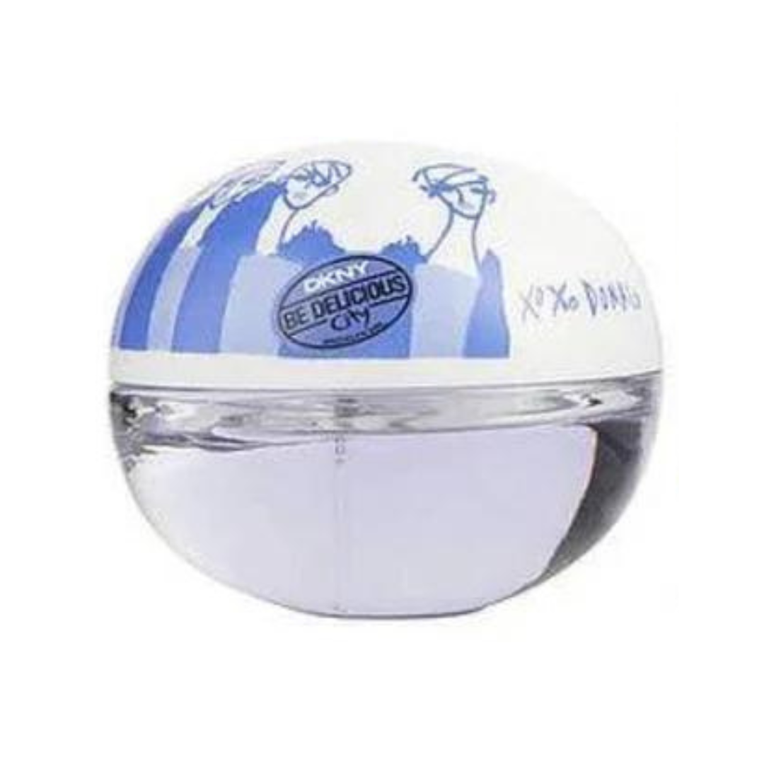 Dkny Be Delicious Brooklyn Girl EDT 50 ML-1