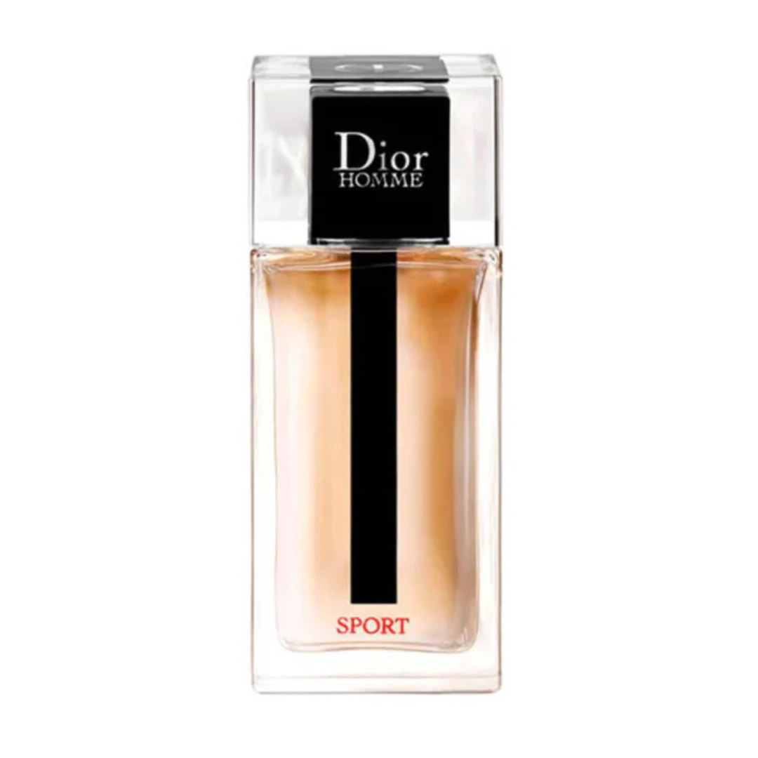 Perfume Dior Homme Sport EDT 125ml-1