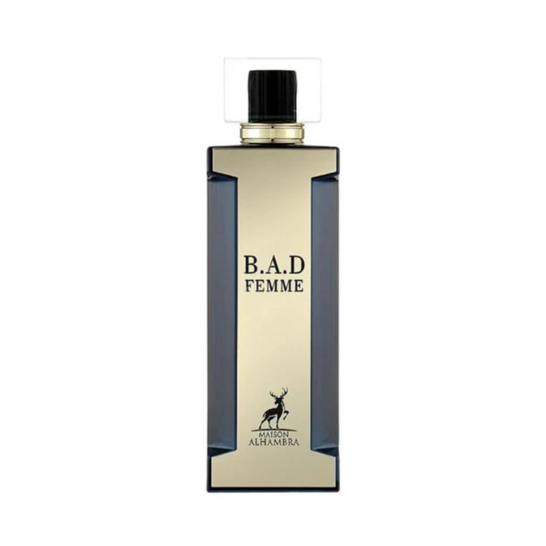 Maison Alhambra B.A.D Femme Original EDP 30 ML-0