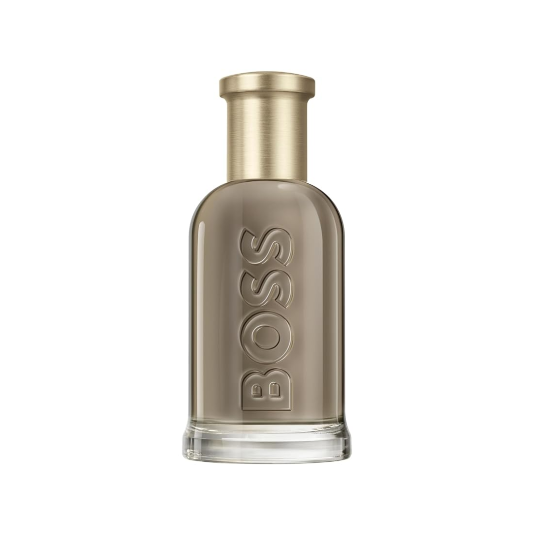 Hugo Boss Bottled N°6 EDP 100 ML Hombre-1
