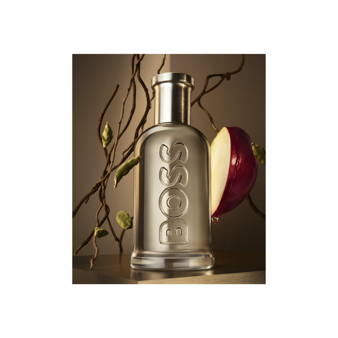 Hugo Boss Bottled N°6 EDP 100 ML Hombre-2