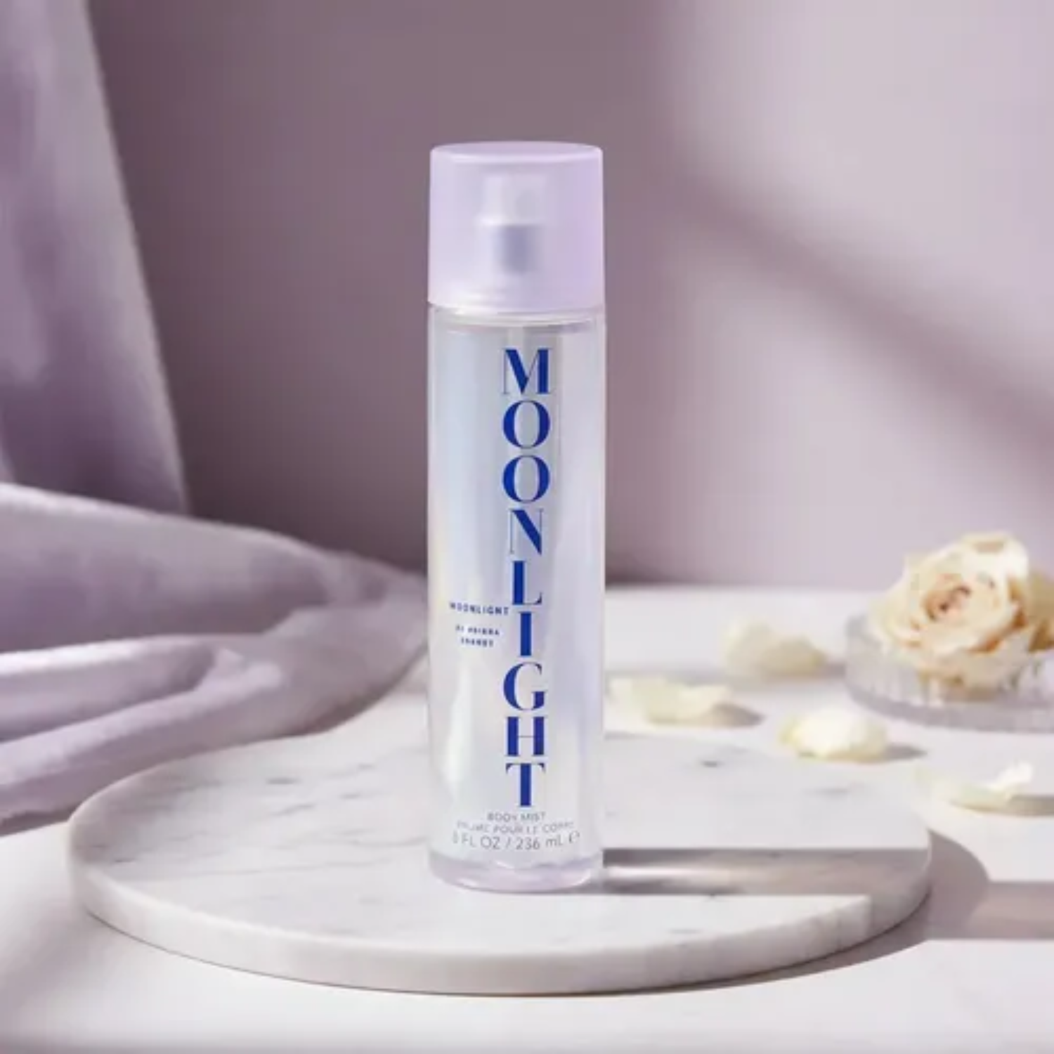 Body Mist MoonLight Ariana Grande 236 ML-1