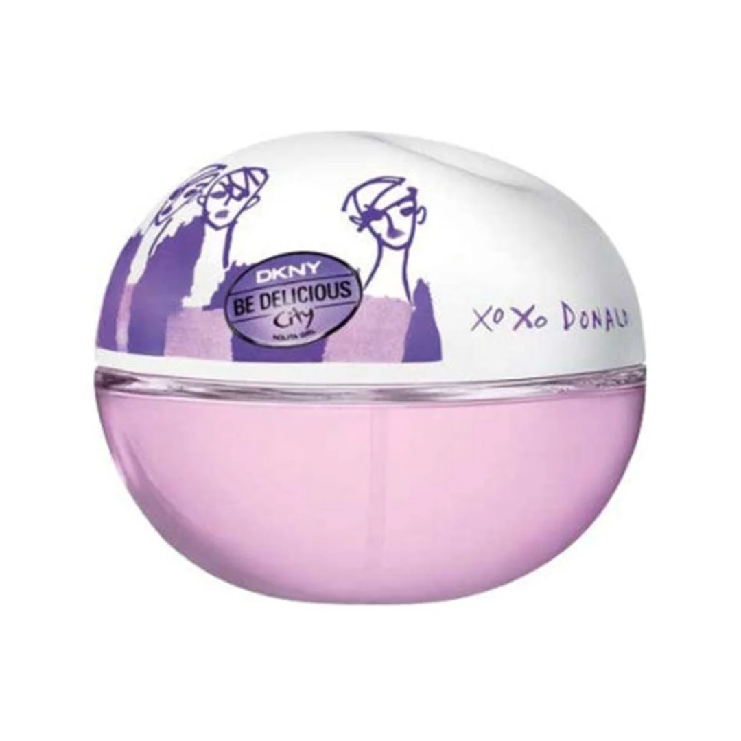 Dkny Be Delicious City Nolita Girl EDT 50 ML-1