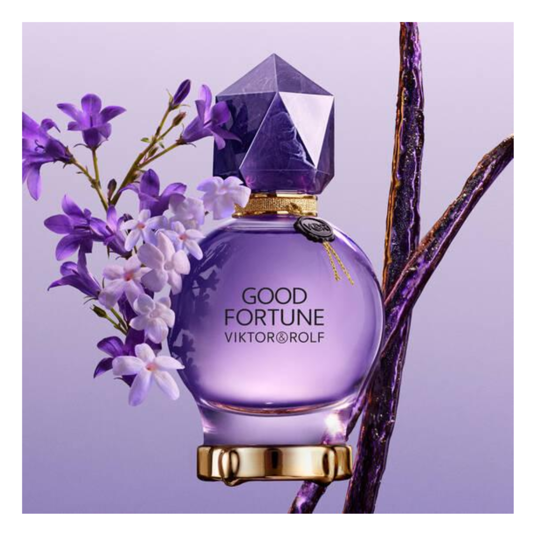 Viktor  And  Rolf Good Fortune EDP 30 ML-1