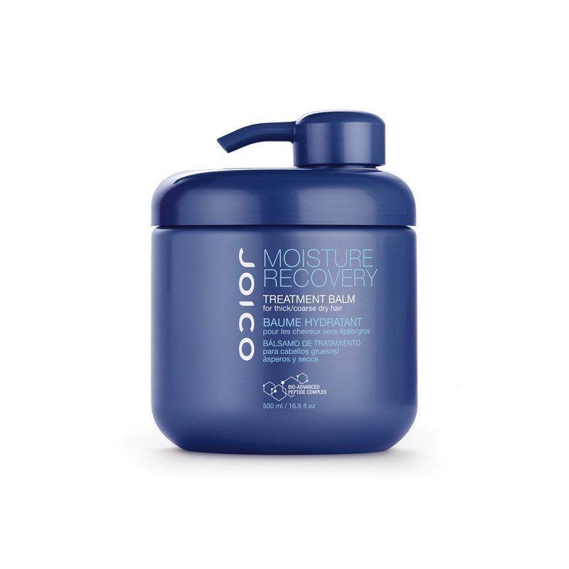Tratamiento Hidratante Balsámico Moisture Recovery 500 Ml-0