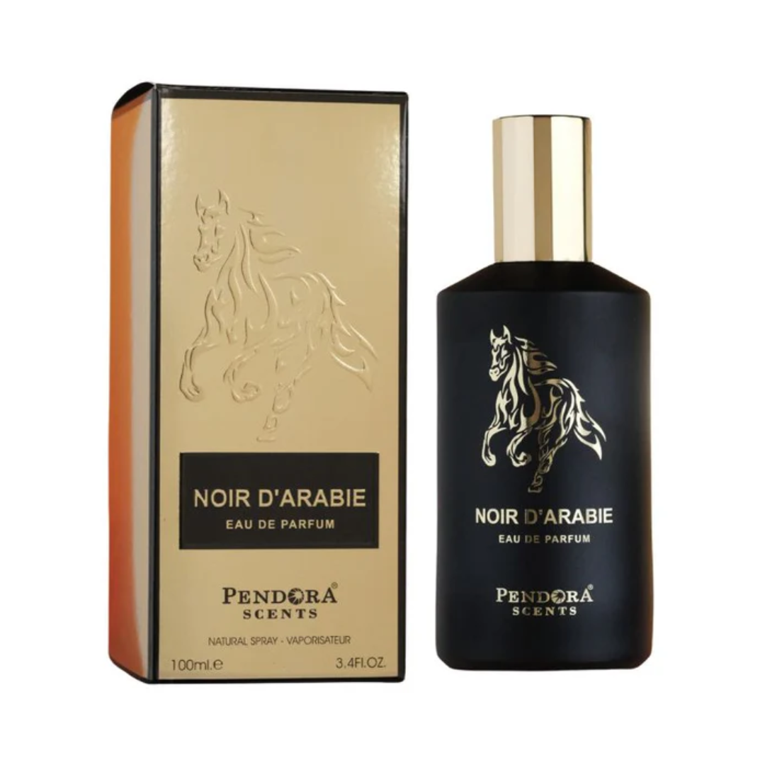 Paris Corner Noir DArabie EDP 100 ml (Montale Arabian Tonka)-0