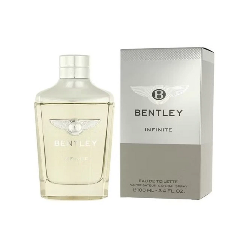 Bentley Infinite EDT 100 ML Hombre-0
