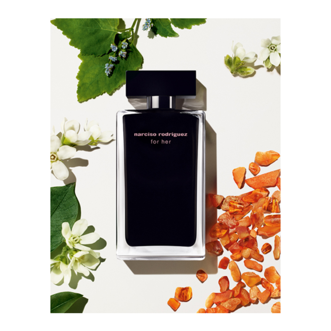Narciso Rodriguez For Her EDT 100 ML-1