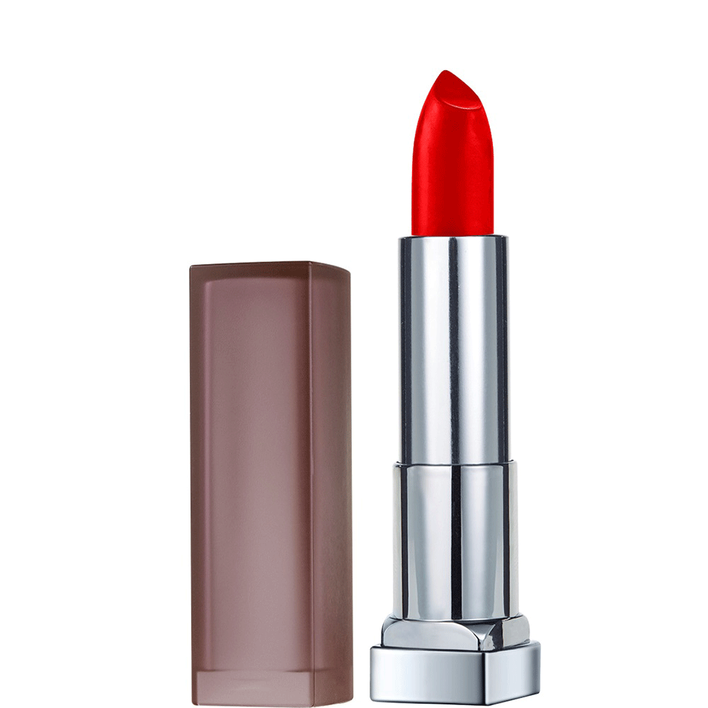 Labial Color Sensational Matte 690 Siren In Scarlet-0