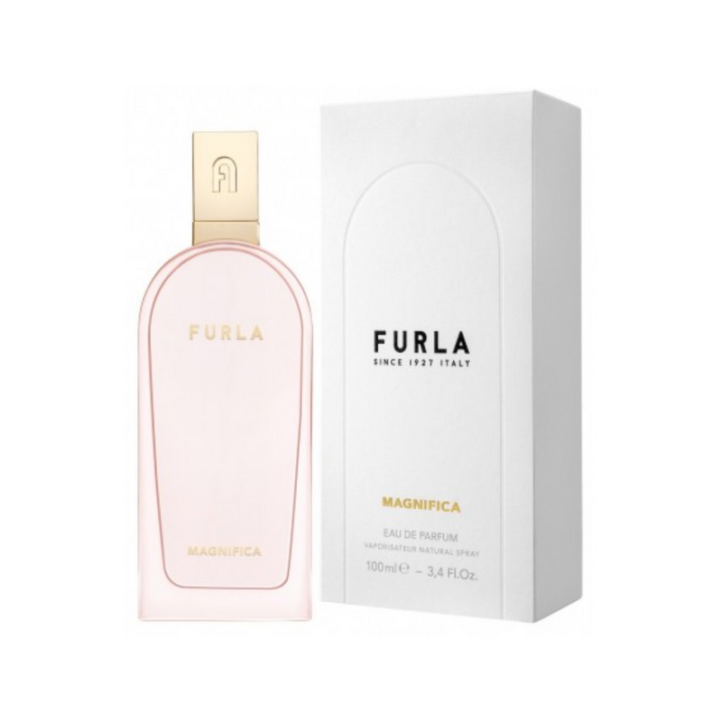 Furla Magnifica EDP 100 ML Mujer-0