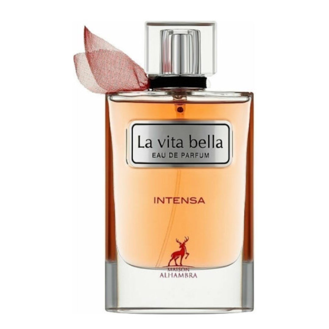 Maison Alhambra La Vita Bella Intensa EDP 100ml-1