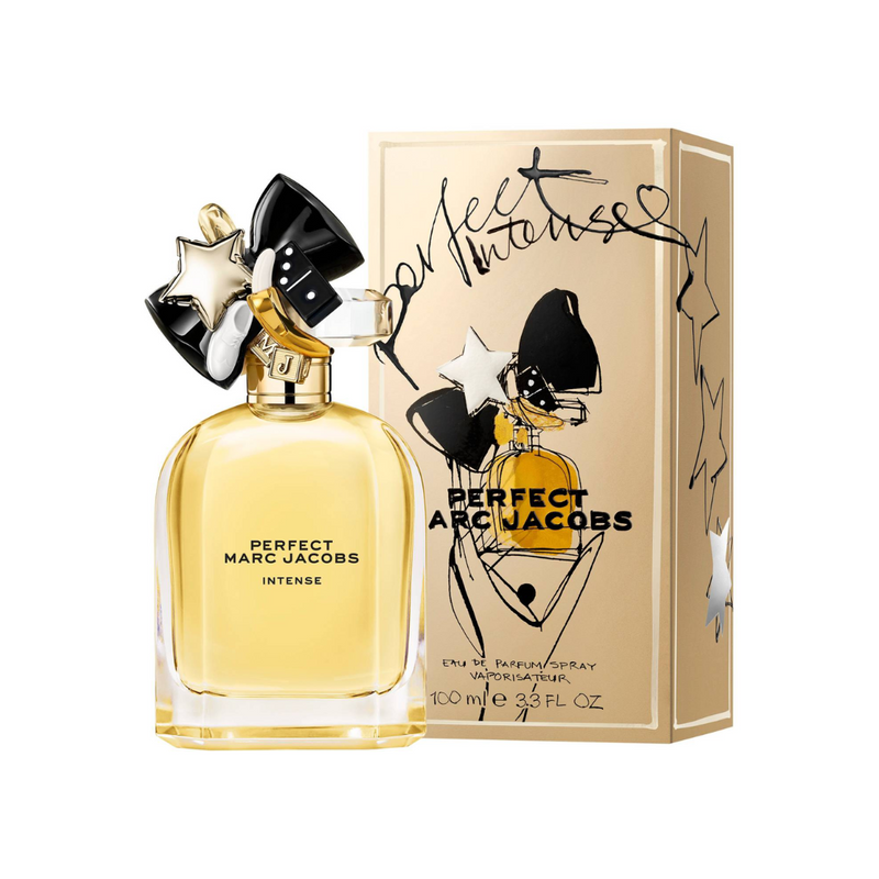 Marc Jacobs Perfect Intense EDP 100 ML Mujer-0
