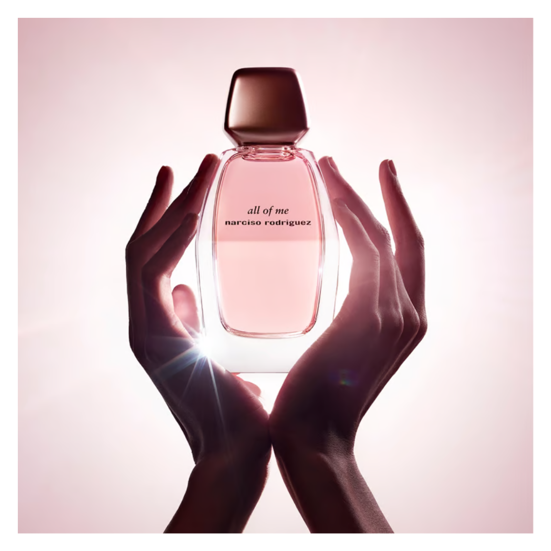 Narciso Rodriguez All Of Me Womam Edp 30 Ml Mujer-1