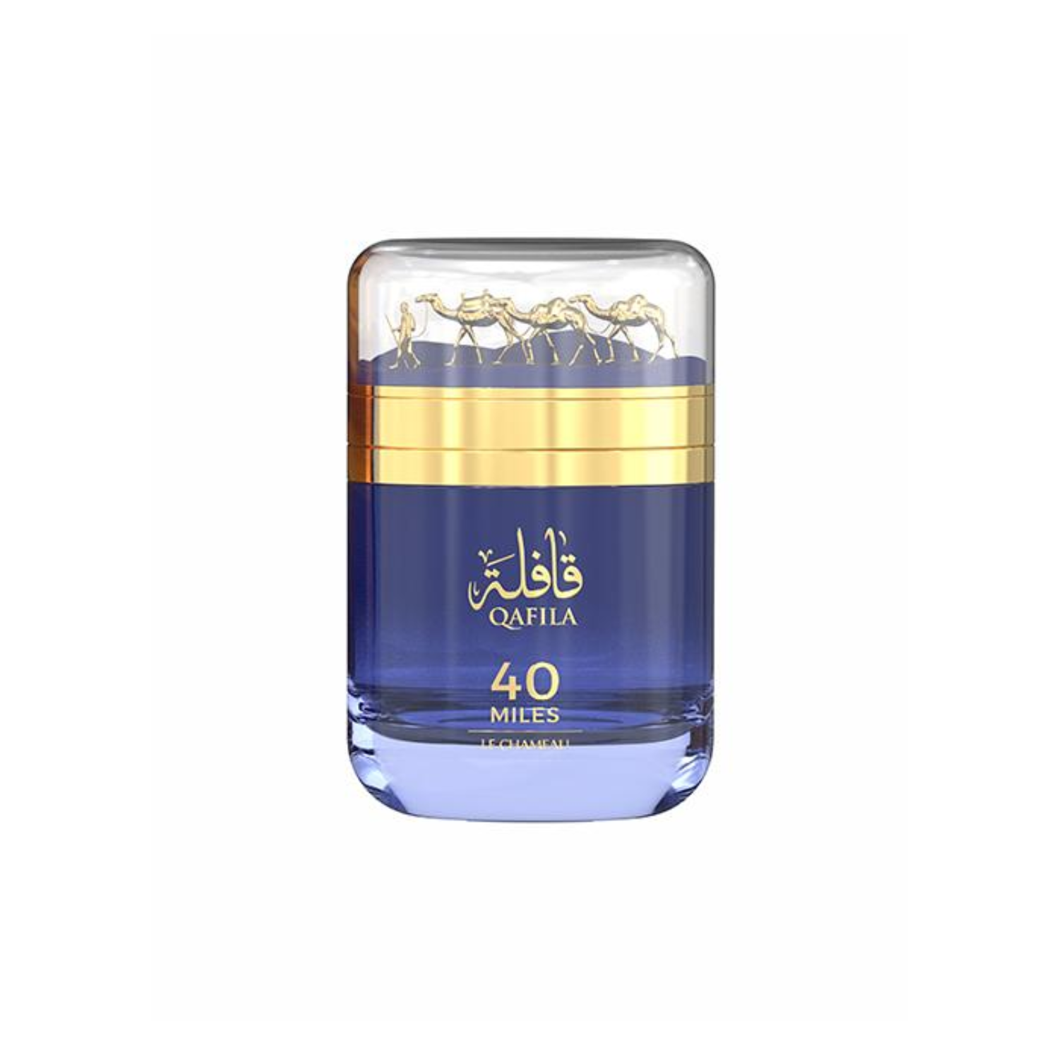 Perfume Qafila 40 Miles EDP 100 ml Le Chameau by Emper-1