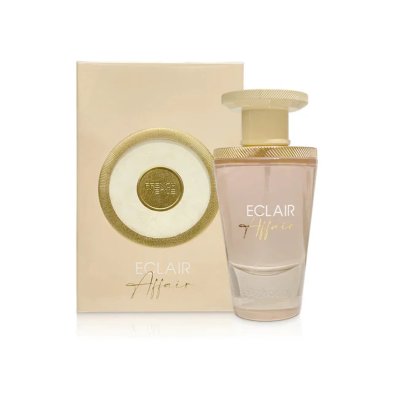 Perfume French Avenue Eclair Affair EDP 100 ml-0
