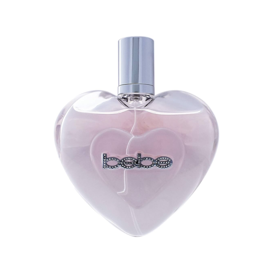 Bebe Luxe EDP 100 ML Mujer-1