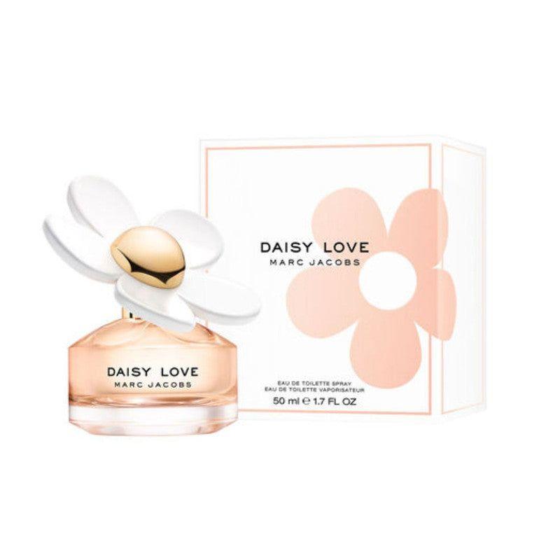 Marc Jacobs Daisy Love EDT 50 ML Mujer-0