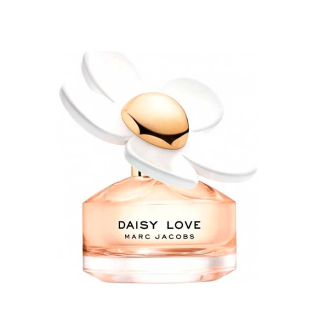 Marc Jacobs Daisy Love EDT 50 ML Mujer-1