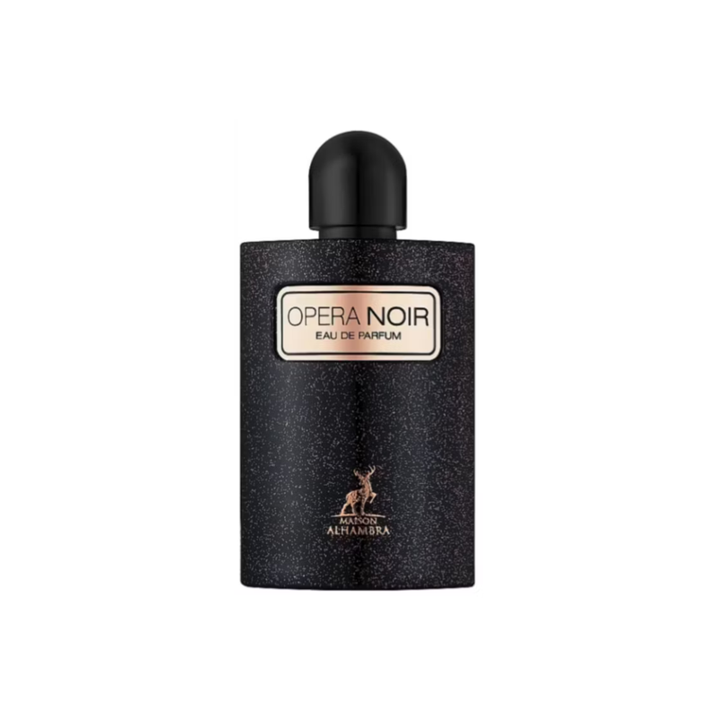 Maison Alhambra Opera Noir EDP 30 ml. Unisex-0