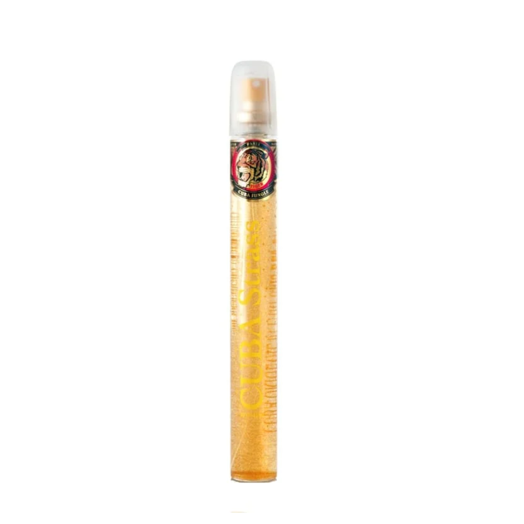 Cuba Strass Tiger Mujer Edp 35Ml-1