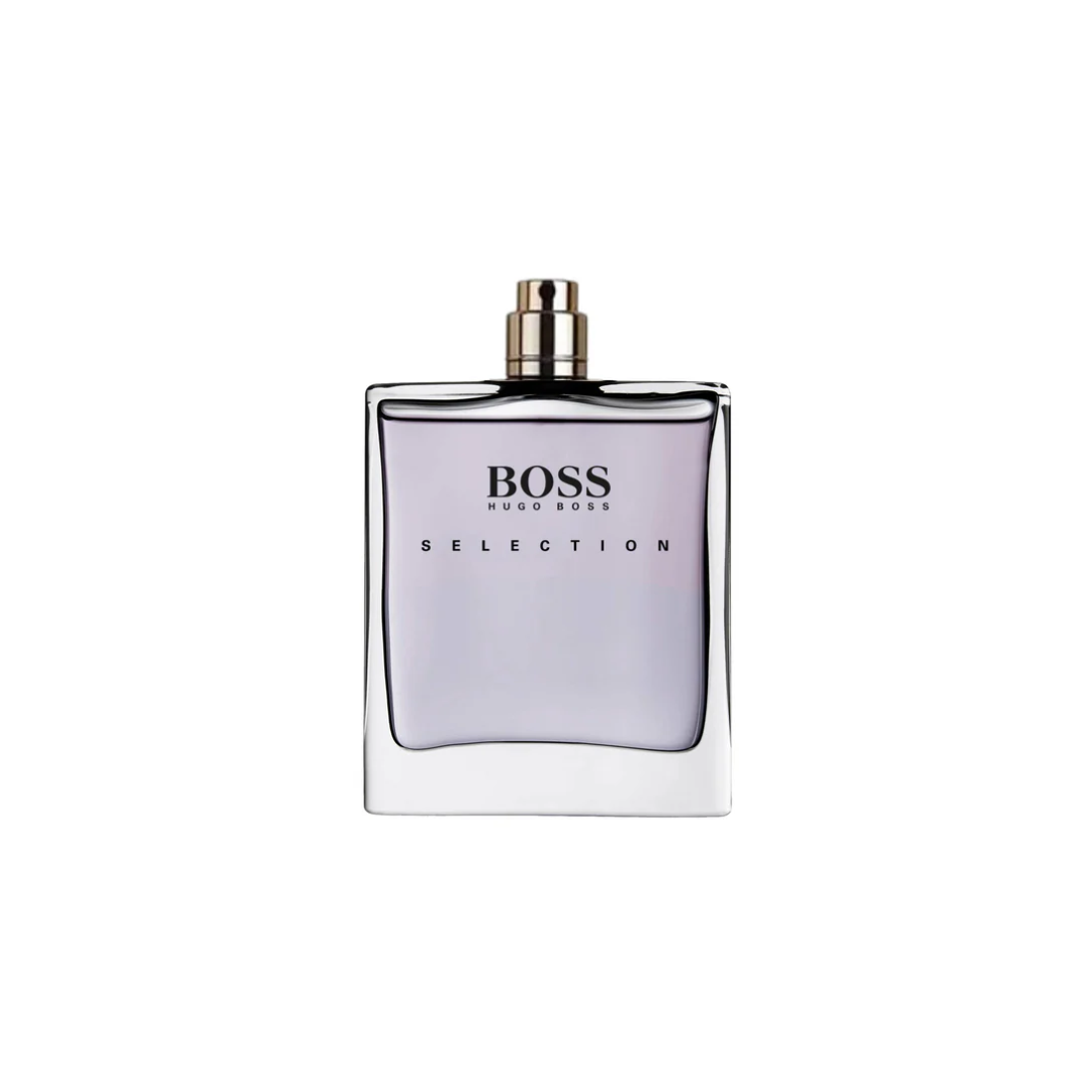 Hugo Boss Selection EDT 100 ML-1