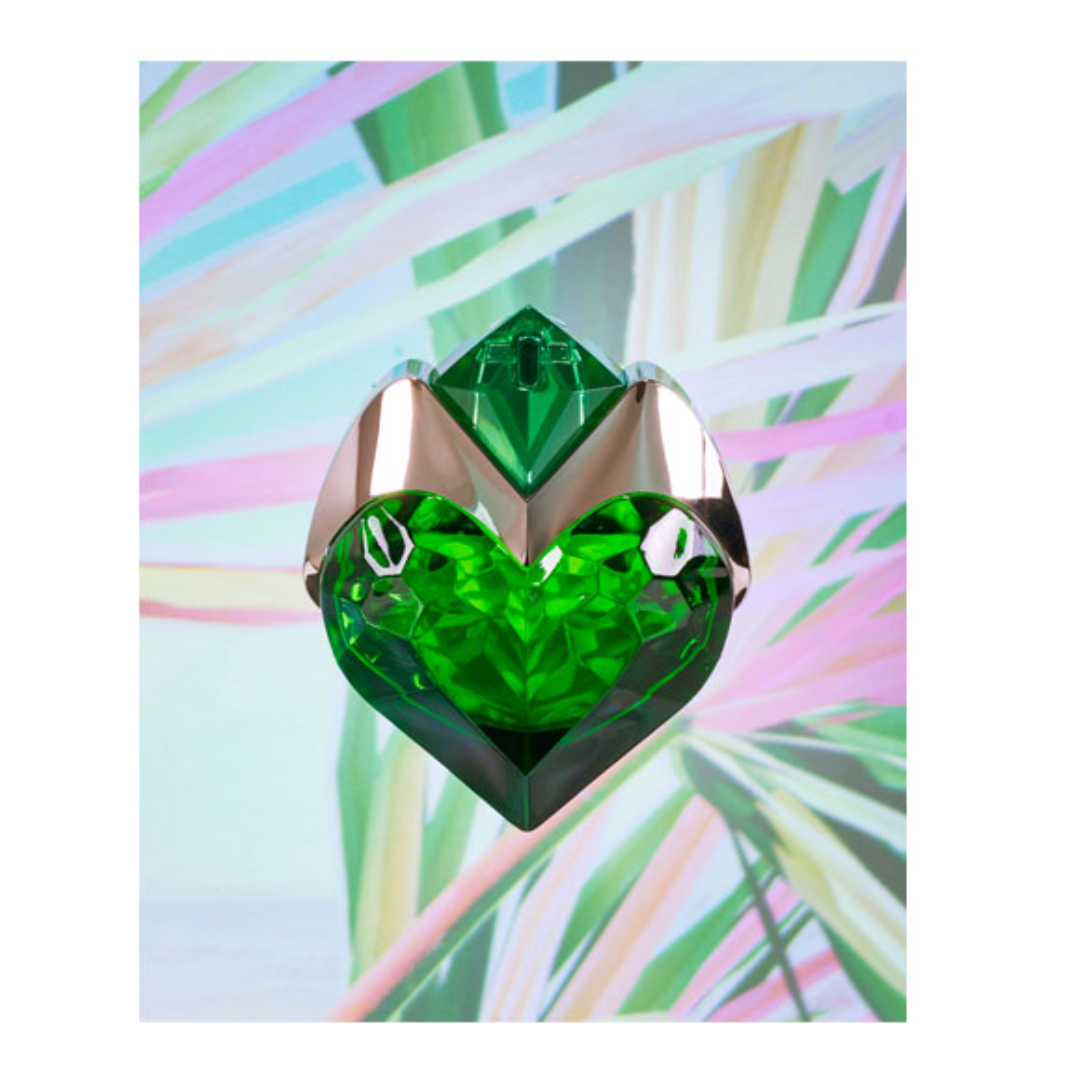 Thierry Mugler Aura Edt 90 ML Mujer-1