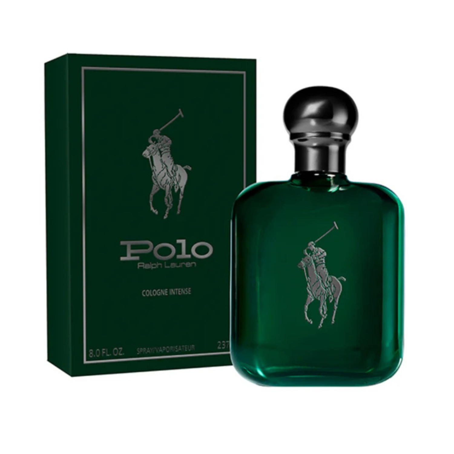 Ralph Lauren Polo Cologne Intense 237 ML Hombre-1